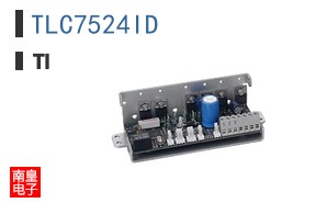 TLC7524ID