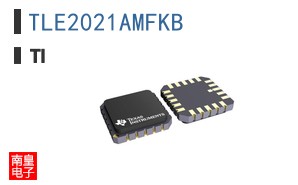 TLE2021AMFKB