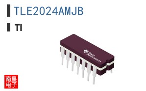 TLE2024AMJB