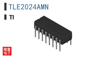 TLE2024AMN