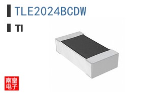 TLE2024BCDW