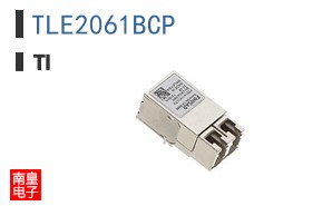 TLE2061BCP