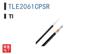 TLE2061CPSR