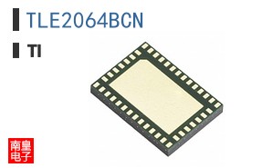 TLE2064BCN