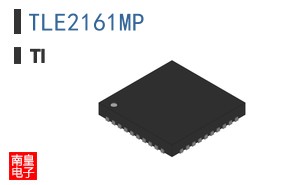 TLE2161MP