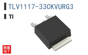 TLV1117-33CKVURG3