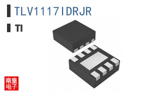 TLV1117IDRJR