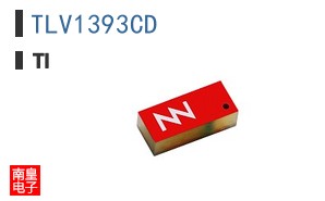 TLV1393CD