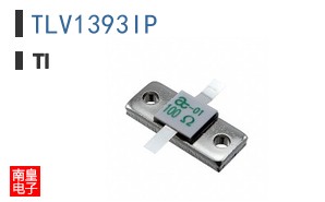 TLV1393IP