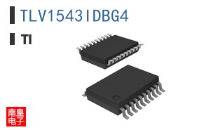 TLV1543IDBG4