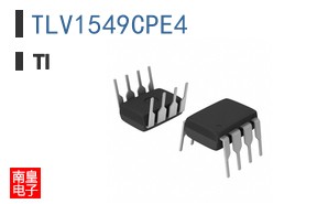 TLV1549CPE4