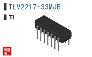 TLV2217-33MJB