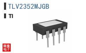 TLV2352MJGB