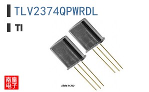 TLV2374QPWRDL