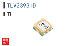TLV2393ID