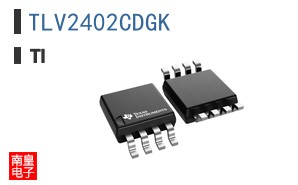 TLV2402CDGK