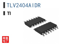 TLV2404AIDR
