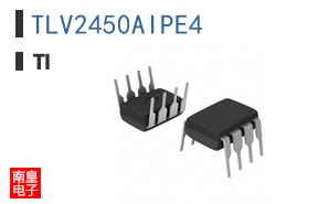 TLV2450AIPE4