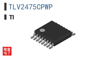 TLV2475CPWP