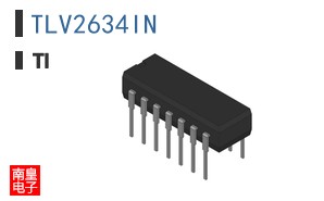 TLV2634IN