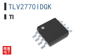 TLV2770IDGK