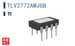 TLV2772AMJGB