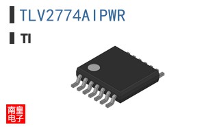 TLV2774AIPWR
