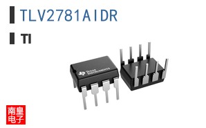 TLV2781AIDR
