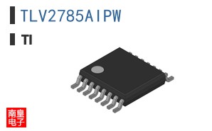 TLV2785AIPW