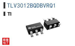 TLV3012BQDBVRQ1