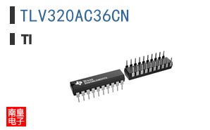 TLV320AC36CN