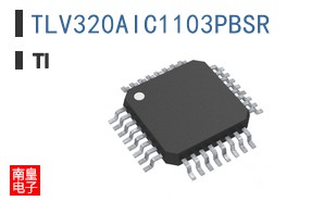 TLV320AIC1103PBSR