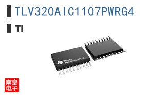 TLV320AIC1107PWRG4