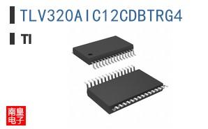 TLV320AIC12CDBTRG4