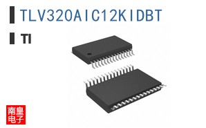 TLV320AIC12KIDBT