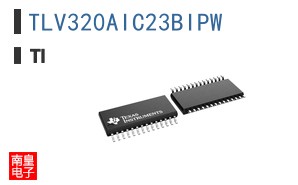 TLV320AIC23BIPW
