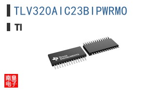 TLV320AIC23BIPWRMO