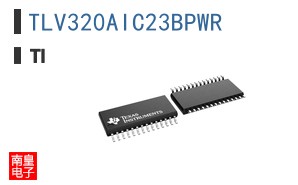 TLV320AIC23BPWR