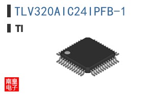 TLV320AIC24IPFB-1