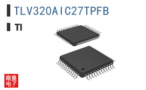 TLV320AIC27TPFB