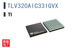 TLV320AIC33IGVX