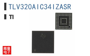 TLV320AIC34IZASR