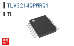 TLV3214QPWRQ1