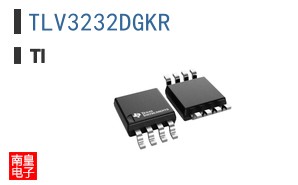 TLV3232DGKR