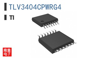 TLV3404CPWRG4