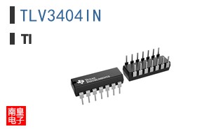 TLV3404IN
