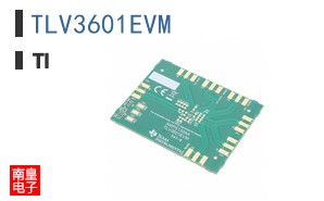 TLV3601EVM