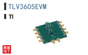 TLV3605EVM