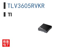 TLV3605RVKR