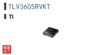TLV3605RVKT
